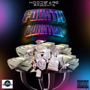 Fourth Quarter (feat. Cash Eatin, Nova Fettachini & T-woody) (Explicit)