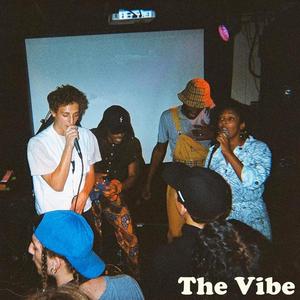 The Vibe (Explicit)