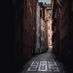 Last Night In Town(feat. SoFi Beats)