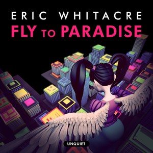 Eric Whitacres Virtual Choir 4: Fly to Paradise