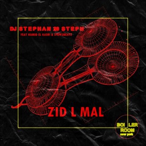 Zid L Mal (Radio-Edit)