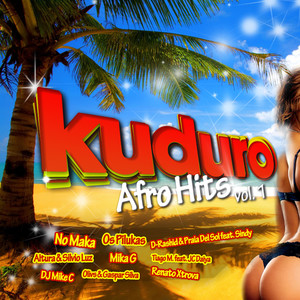 Vagabunda (Dj Mike C Remix)