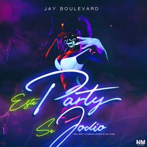 Este Party Se Jodio (Explicit)