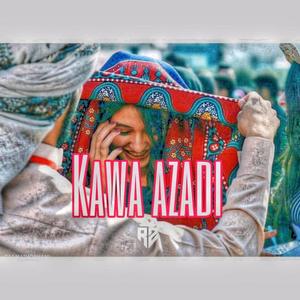 Kurdish tırap _Kawa Azadi