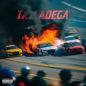 Talladega Freestyle (Explicit)