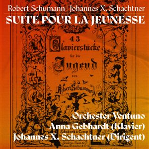 Scheherazade (Instrumental)