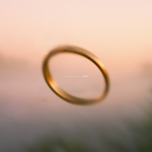 One