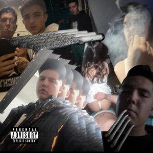 COCALAR (feat. Goldbach) (Explicit)