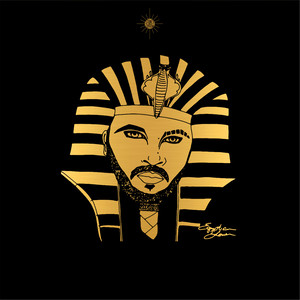Egypt, Egypt封面
