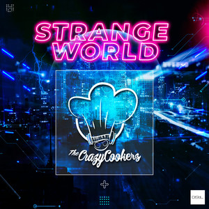 Strange World (Extended Mix)