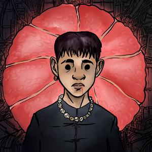 FRÈRE DES LOUPS (Explicit)