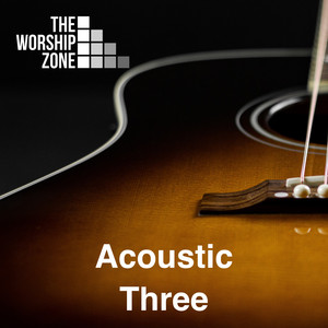King of My Heart (acoustic instrumental)