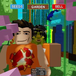 Growagarden (Explicit)