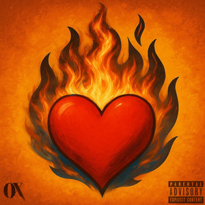 Heart's on Fire (Explicit)