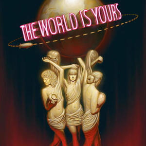 Talkin (feat. Mar2Sauce) (Explicit)