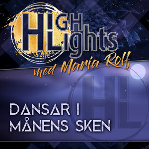 Dansar i månens sken