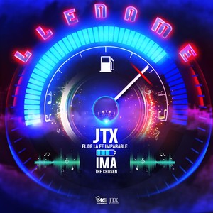 Llename(feat. Ima the Chosen)