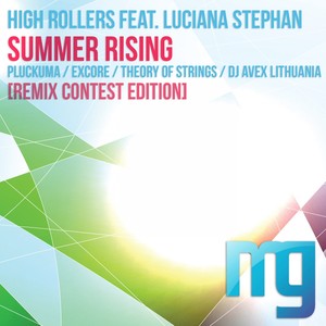 Summer Rising (Remix Contest Edition)