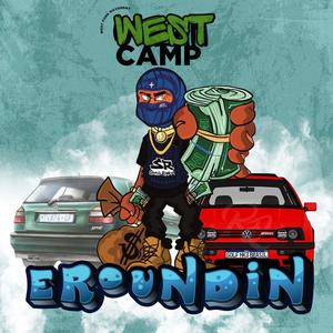 eRoundin (feat. Shella Weh Mngani, Hoba, CoolKruger & Teddy Wethu)