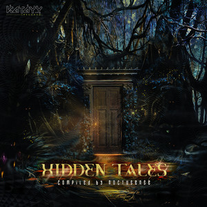 VA - Hidden Tales (Compiled by Noctusense (Explicit)