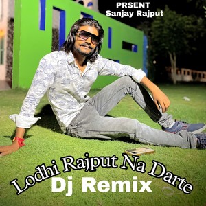 Lodhi Rajput Na Darte