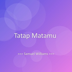 Tatap Matamu