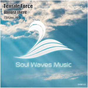 Almost there (Original Mix)