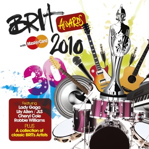 The Brit Awards Album 2010
