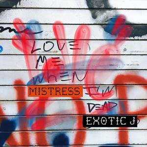 Mistress (Explicit)