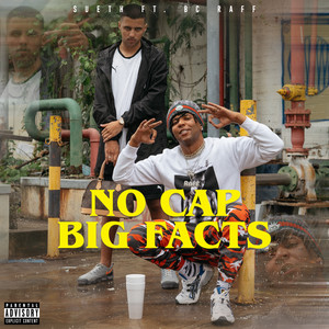 No Cap, Big Facts (Explicit)