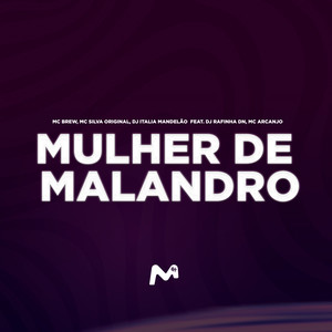 MULHER DE MALANDRO (Explicit)