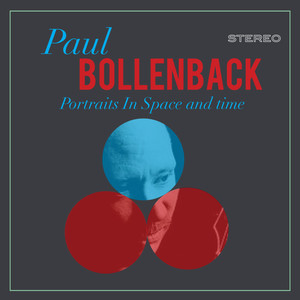 Paul Bollenback - Call of the Spirits