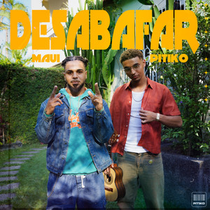 Desabafar