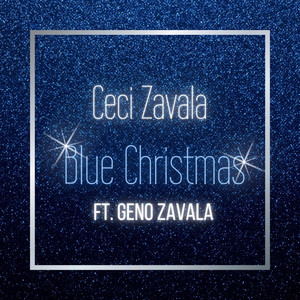 Blue Christmas