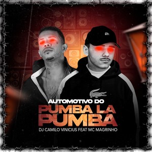 Automotivo do Pumba La Pumba (Explicit)