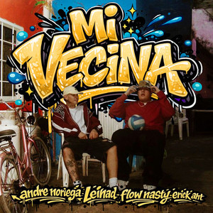 Mi Vecina