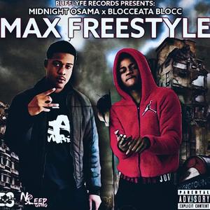 MAX(freestyle) (Explicit)