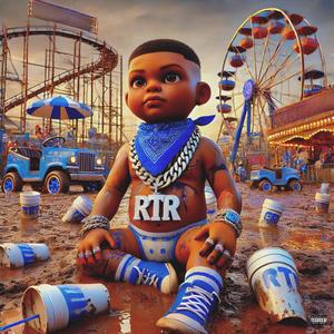 Gettin To Da Bread (feat. MereDaOne) (Explicit)