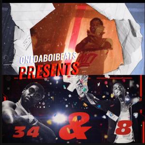 34 & 8 (Explicit)