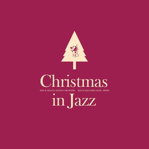 Christmas In Jazz