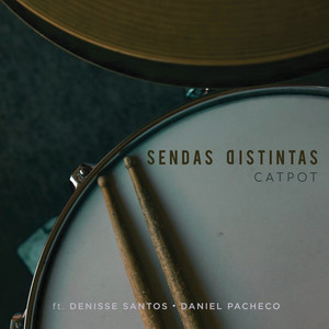 Sendas Distintas(feat. Denisse Santos & Daniel Pacheco)