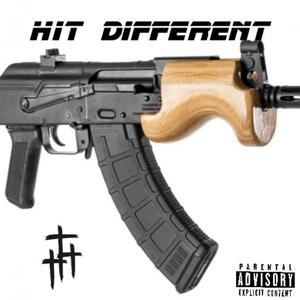 Hit Different (feat. Lil Blitz) (Explicit)