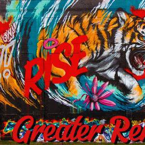 Rise Up (feat. Tj) (Greater Remix)