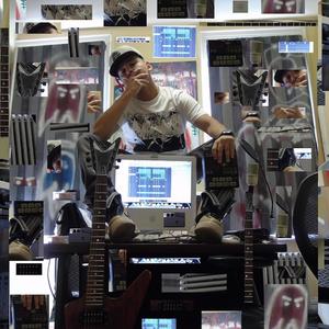 Ring Around (feat. Bred Wondah & Jenn Bunny) (Explicit)