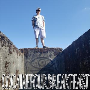 Cocainefourbreakfeast (feat. Mtg Carter) (Explicit)