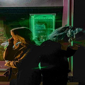 Missed Calls (feat. Casey Smith) (Explicit)