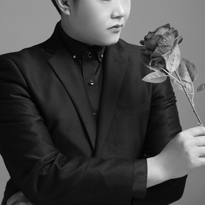 Erick李彦霖 - 风吹麦浪