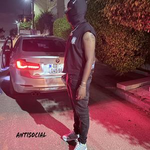Antisocial (Explicit)