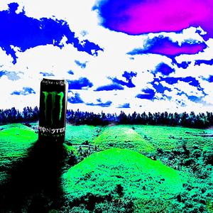 Scary Monsters (feat. Yvng Jorge, lolorr & acidatonic) (Explicit)