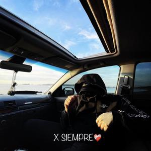 X SIEMPRE